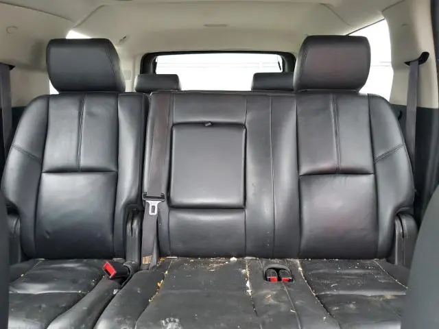 2014 GMC YUKON XL K1500 SLT  