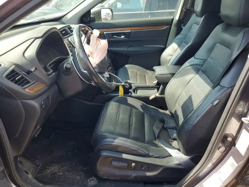 2020 HONDA CR-V EXL  