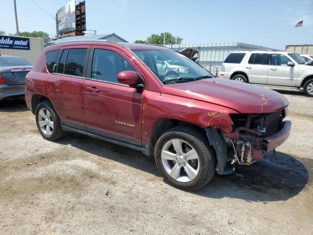 2015 JEEP COMPASS LATITUDE