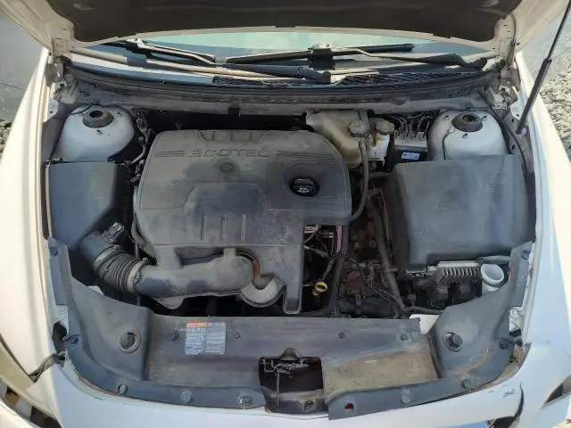 2012 CHEVROLET MALIBU 1LT  