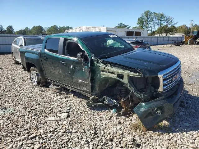 2015 GMC CANYON SLE  