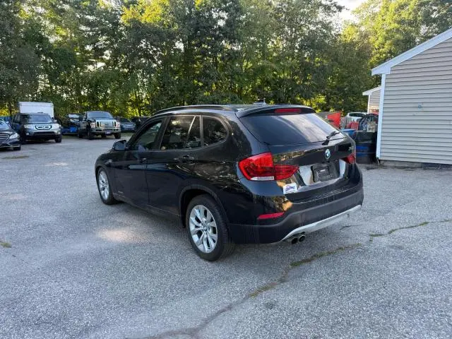 2014 BMW X1 XDRIVE28I  