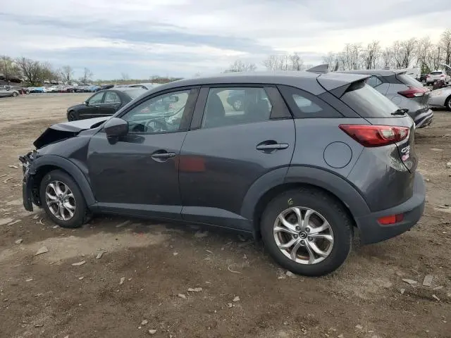 2016 MAZDA CX-3 SPORT
