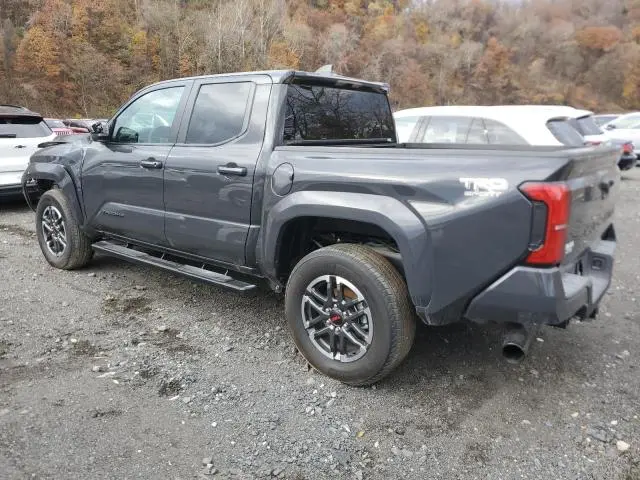 2024 TOYOTA TACOMA DOUBLE CAB  