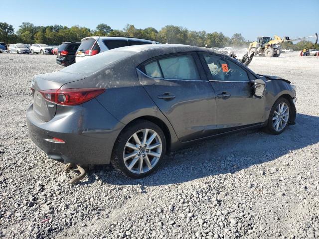 2017 MAZDA 3 TOURING