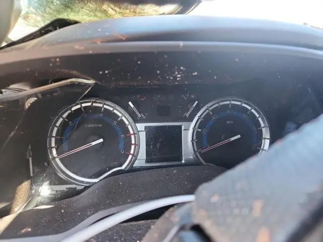 2015 TOYOTA 4RUNNER SR5/SR5 PREMIUM  