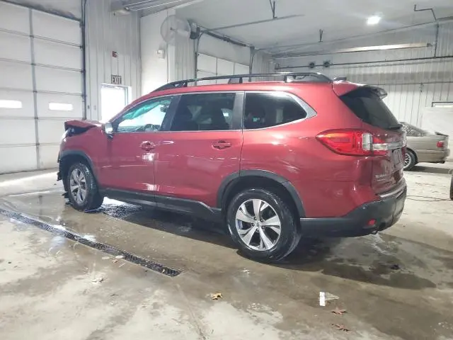 2020 SUBARU ASCENT PREMIUM  
