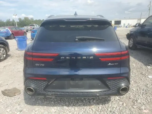 2022 GENESIS GV70 BASE  