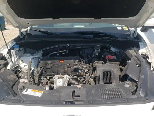 2023 HONDA HR-V EXL  