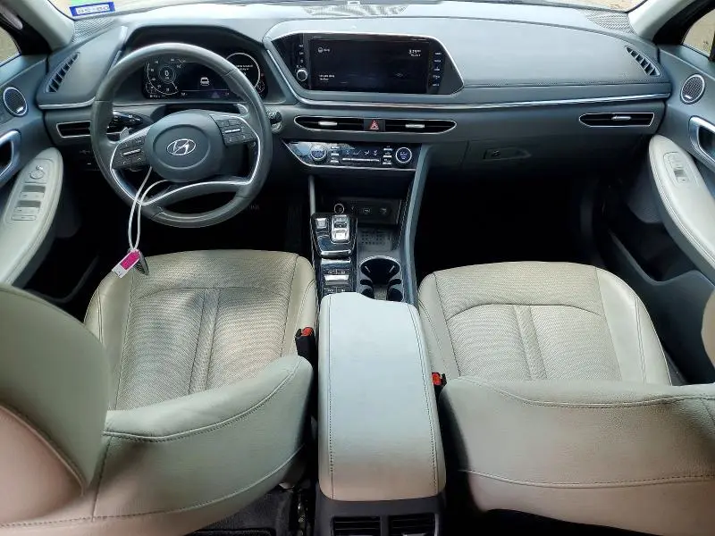 2022 HYUNDAI SONATA LIMITED  