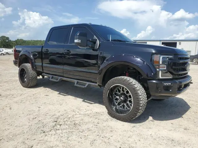 2022 FORD F 250  