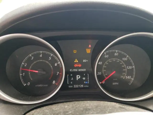 2014 MITSUBISHI OUTLANDER SPORT ES  