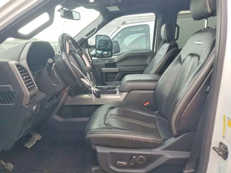 2020 FORD F250 SUPER DUTY  