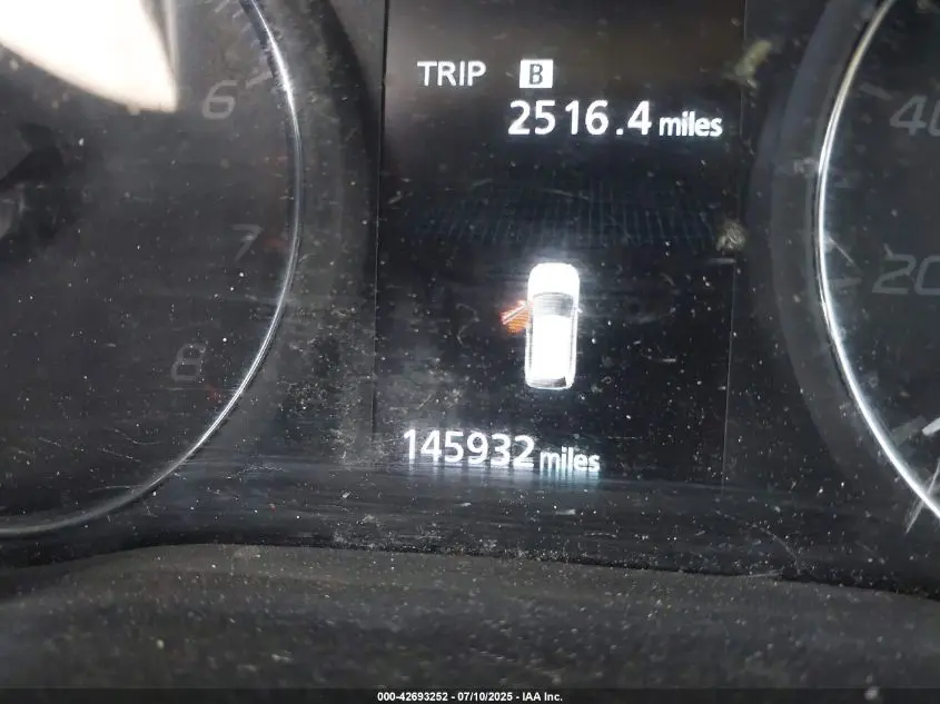 2020 MITSUBISHI OUTLANDER ES