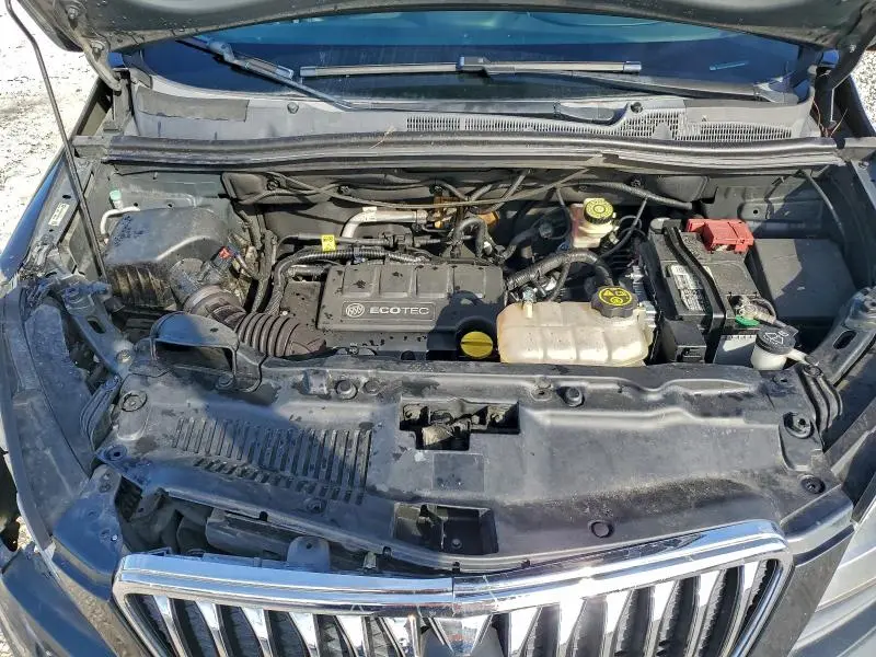 2016 BUICK ENCORE CONVENIENCE  