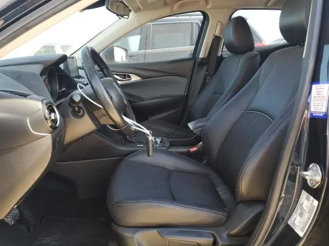 2019 MAZDA CX-3 TOURING