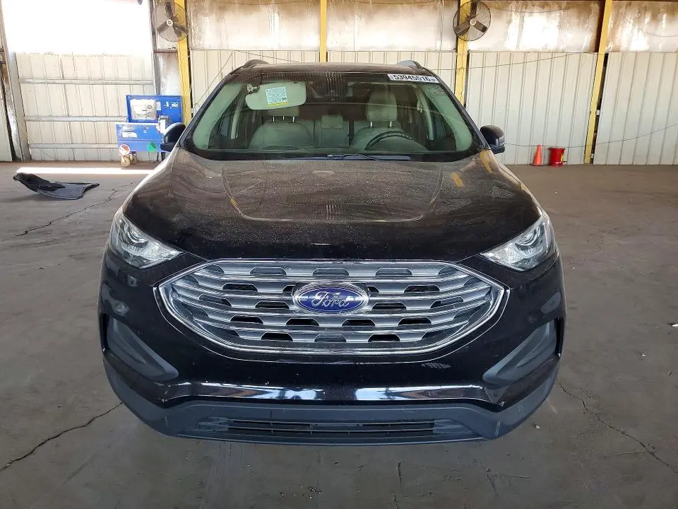 2020 FORD EDGE SE  