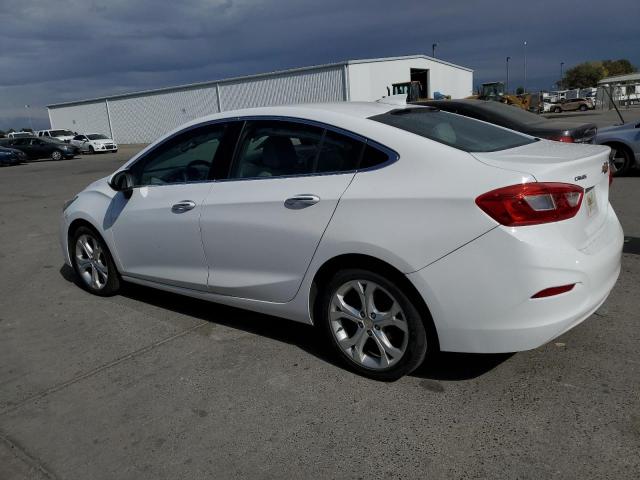 2017 CHEVROLET CRUZE PREMIER