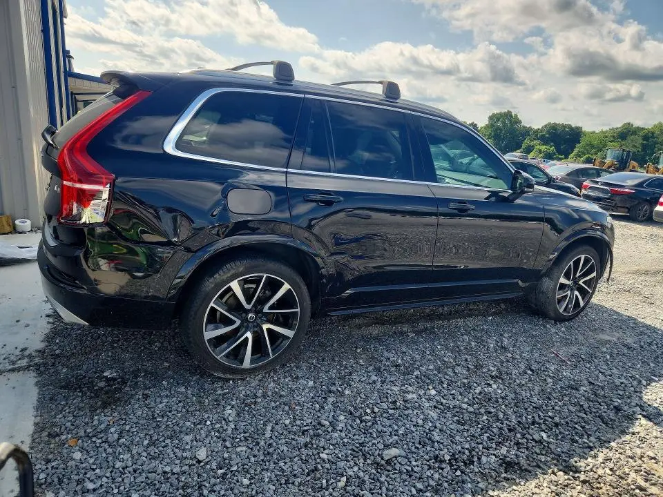 2020 VOLVO XC90 T6 MOMENTUM  