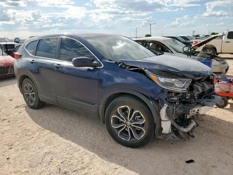 2020 HONDA CR-V EXL  