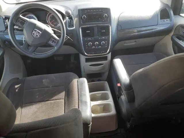 2011 DODGE GRAND CARAVAN MAINSTREET  