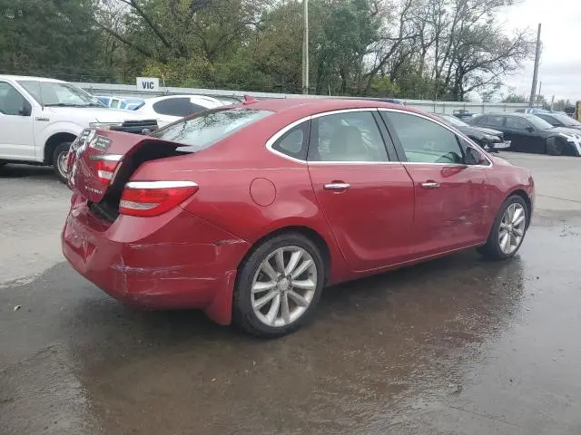2014 BUICK VERANO CONVENIENCE  