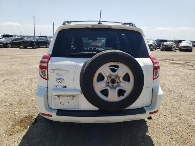 2012 TOYOTA RAV4 
