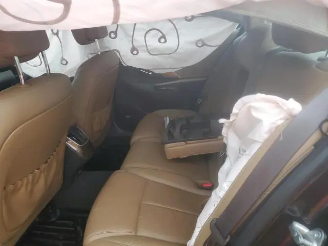 2014 BUICK LACROSSE PREMIUM  