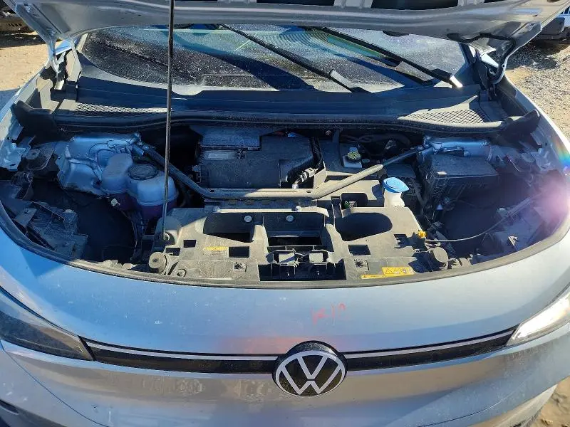 2022 VOLKSWAGEN ID.4   