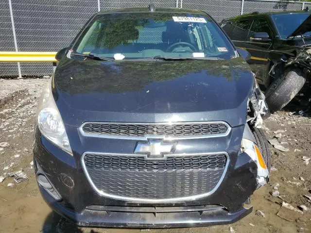 2015 CHEVROLET SPARK 1LT  
