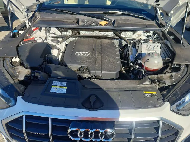 2021 AUDI Q5 PREMIUM  