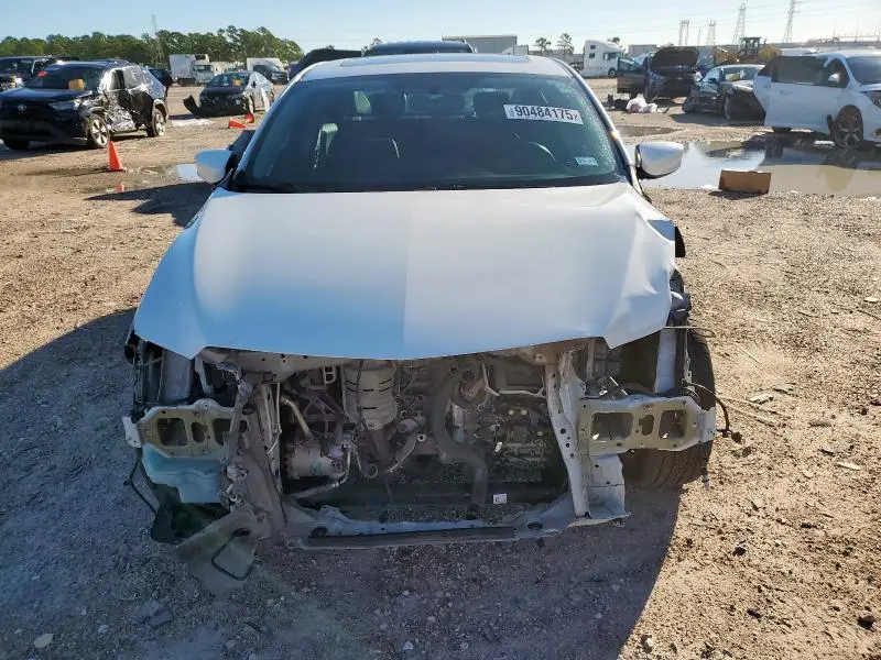 2016 ACURA ILX BASE WATCH PLUS  