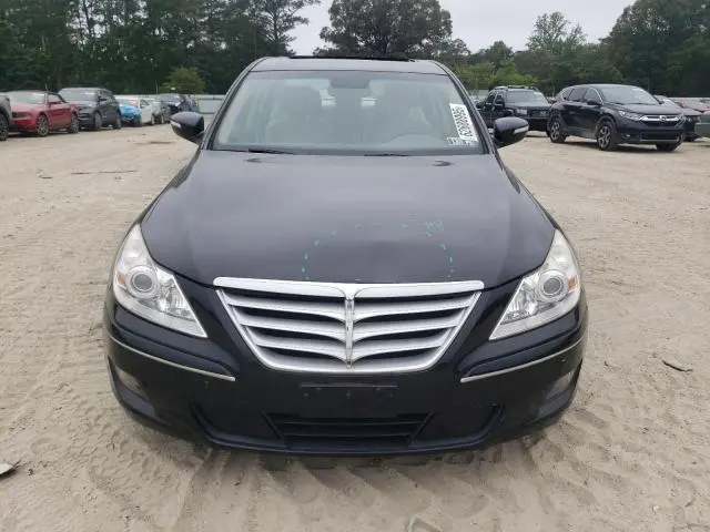 2010 HYUNDAI GENESIS 4.6L  