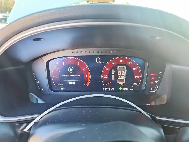 2025 HONDA CIVIC SI  