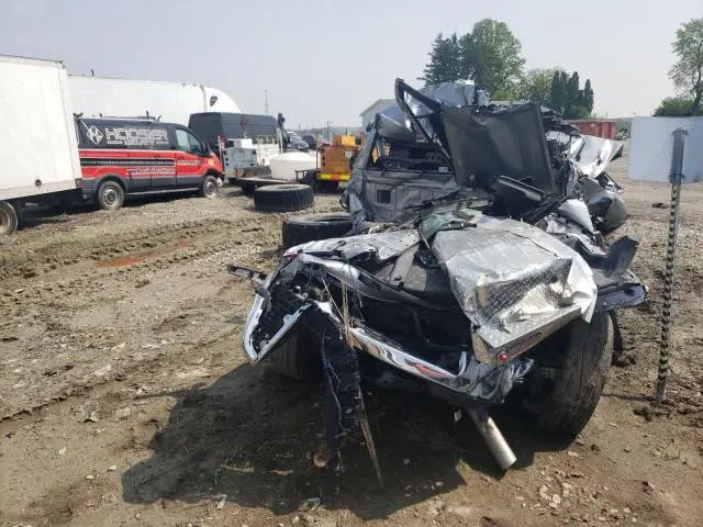 2022 RAM 2500 BIG HORN/LONE STAR  