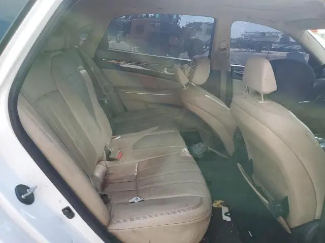 2013 HYUNDAI EQUUS SIGNATURE  