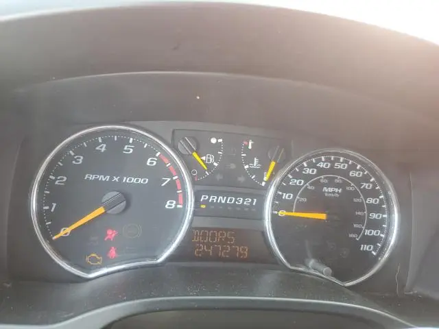 2010 CHEVROLET COLORADO LT  