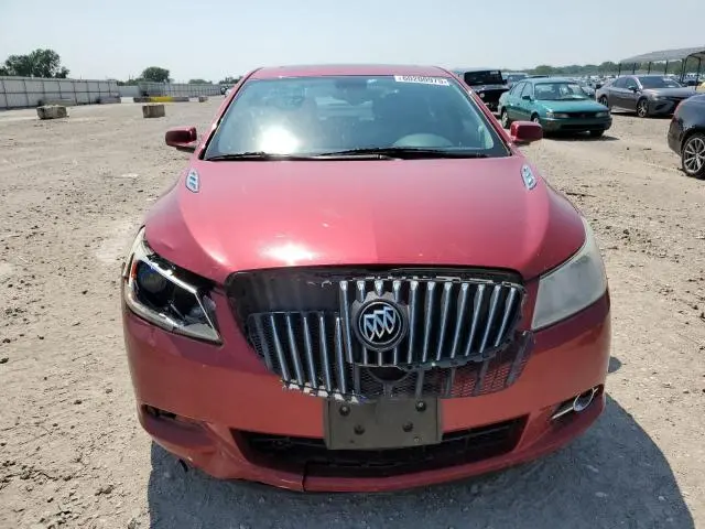 2013 BUICK LACROSSE PREMIUM  