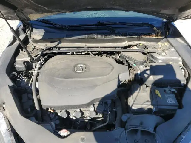 2019 ACURA TLX TECHNOLOGY  