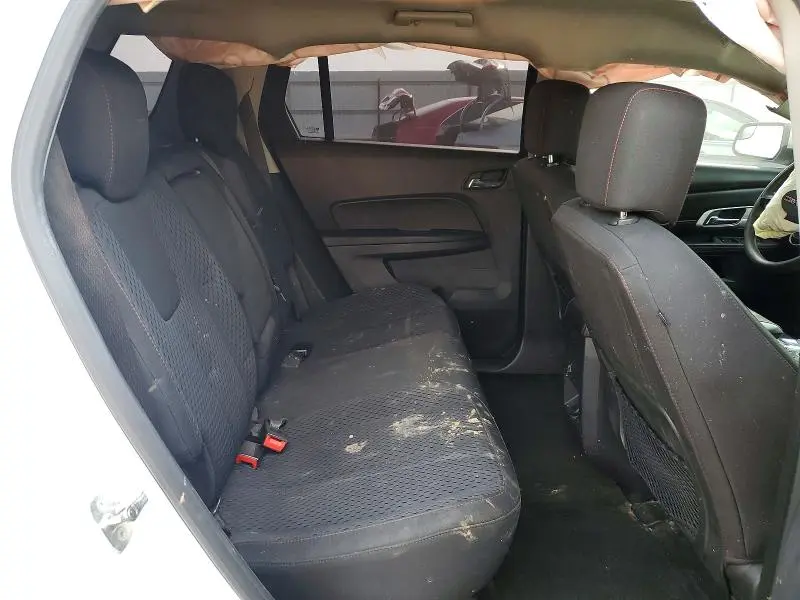 2012 GMC TERRAIN SLE  