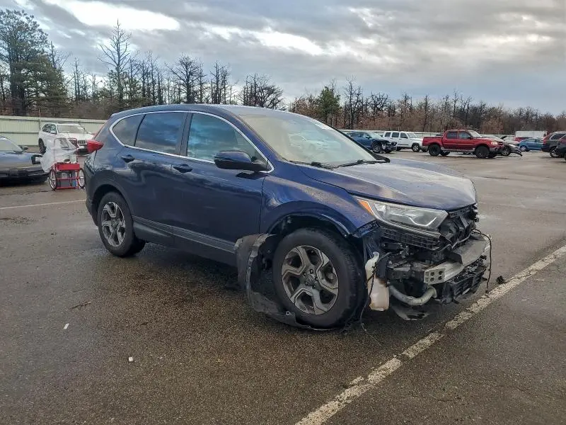 2019 HONDA CR-V EXL  