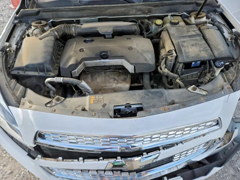 2013 CHEVROLET MALIBU LS  