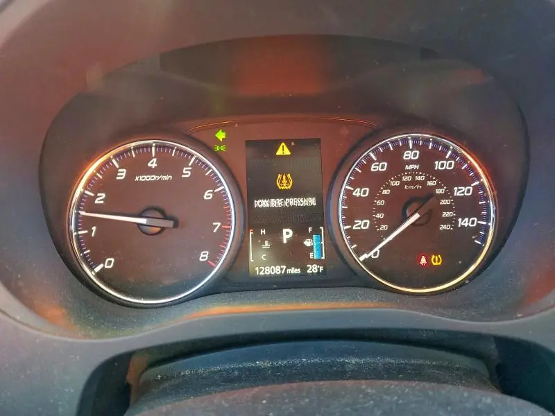 2016 MITSUBISHI OUTLANDER SE  