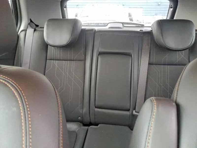 2021 CHEVROLET TRAX 1LT  