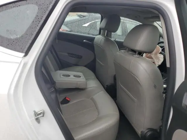 2016 BUICK VERANO SPORT TOURING  