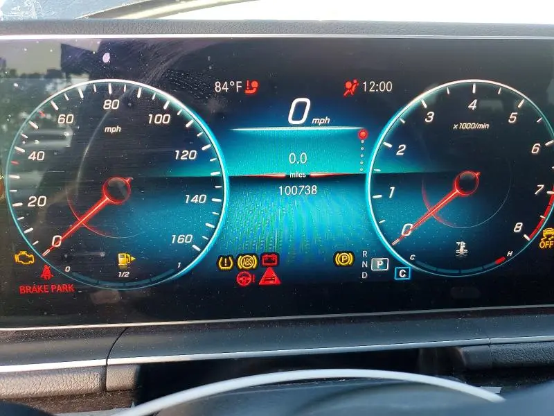 2020 MERCEDES-BENZ GLE 350 4MATIC  