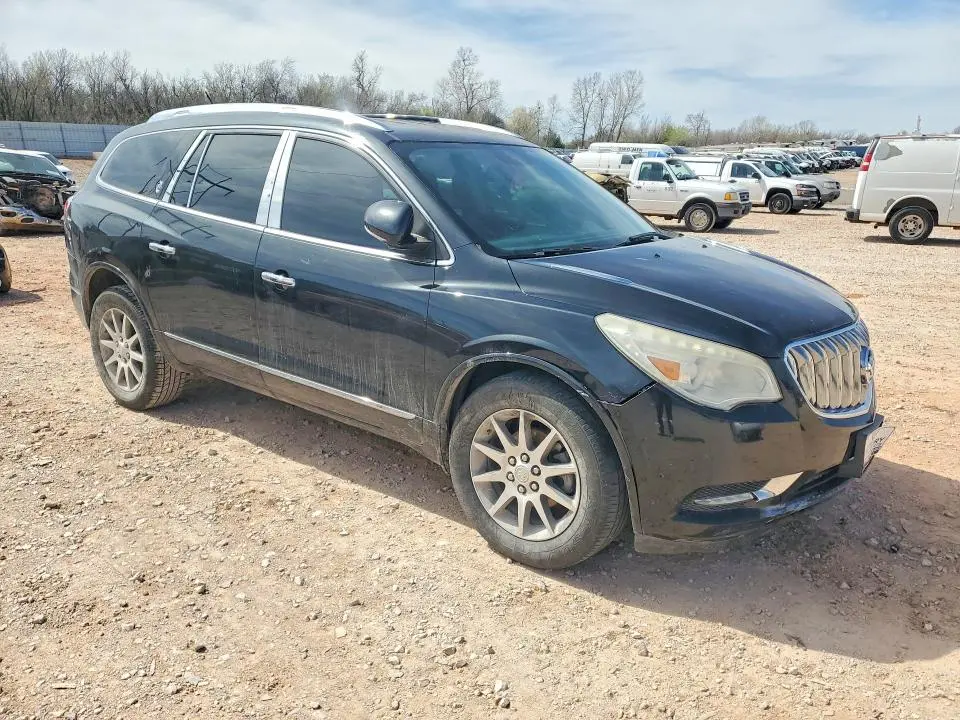 2015 BUICK ENCLAVE   