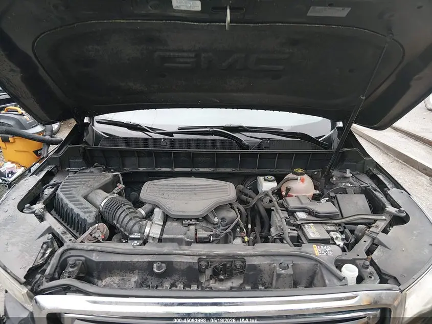 2018 GMC ACADIA SLE-2