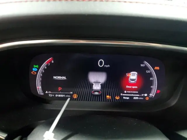 2023 ACURA MDX A-SPEC  