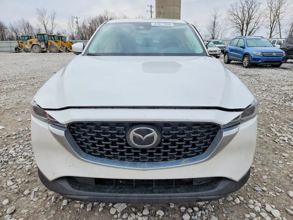 2023 MAZDA CX-5 PREFERRED  